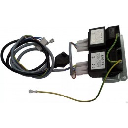 Устройство двойного розжига для напольных котлов серии SLIM без электродов Baxi (7113533)